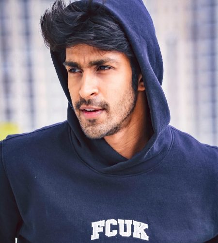 AbhishekVernekar
