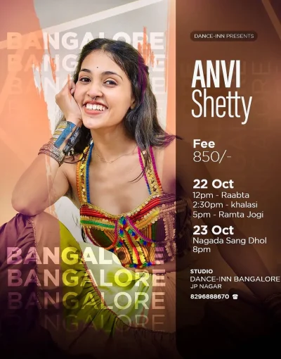 Anvi-Navarathiri