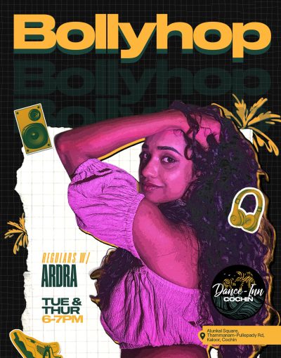 cochin bollyhop ardra