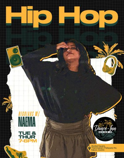 cochin hip hop